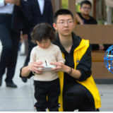 运动传递温暖 湖南长沙开展全民健身志愿服务活动