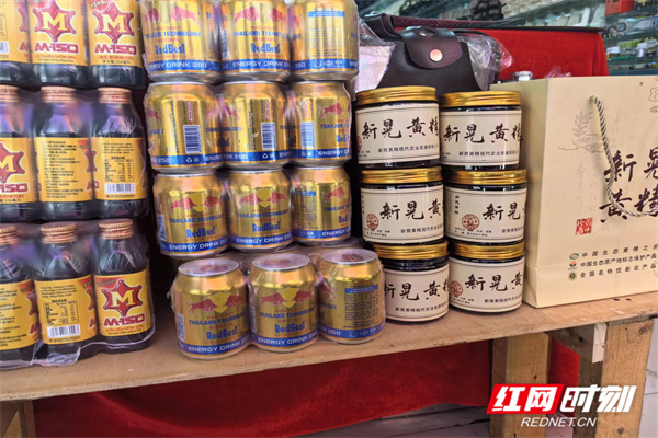阜阳农用品市场：传统农业的现代化蜕变