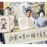 视频 | 缘！援！圆 ！湖南援非抗疫医疗专家组平安凯旋