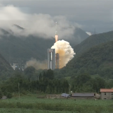 视频丨看，中国速度！