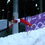 冰雪之约 中国之邀丨少年何不乘风起