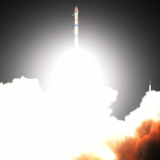 视频 | 我国成功发射试验十一号卫星