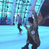 冬奥的年味：冬奥会刮起了中国风