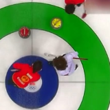 视频 | 如何优雅地观看冰壶比赛？