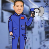 视频 | 准备回家！神舟十三航天员的唠嗑时间