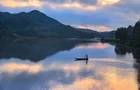 君见|蓝墨水的上游