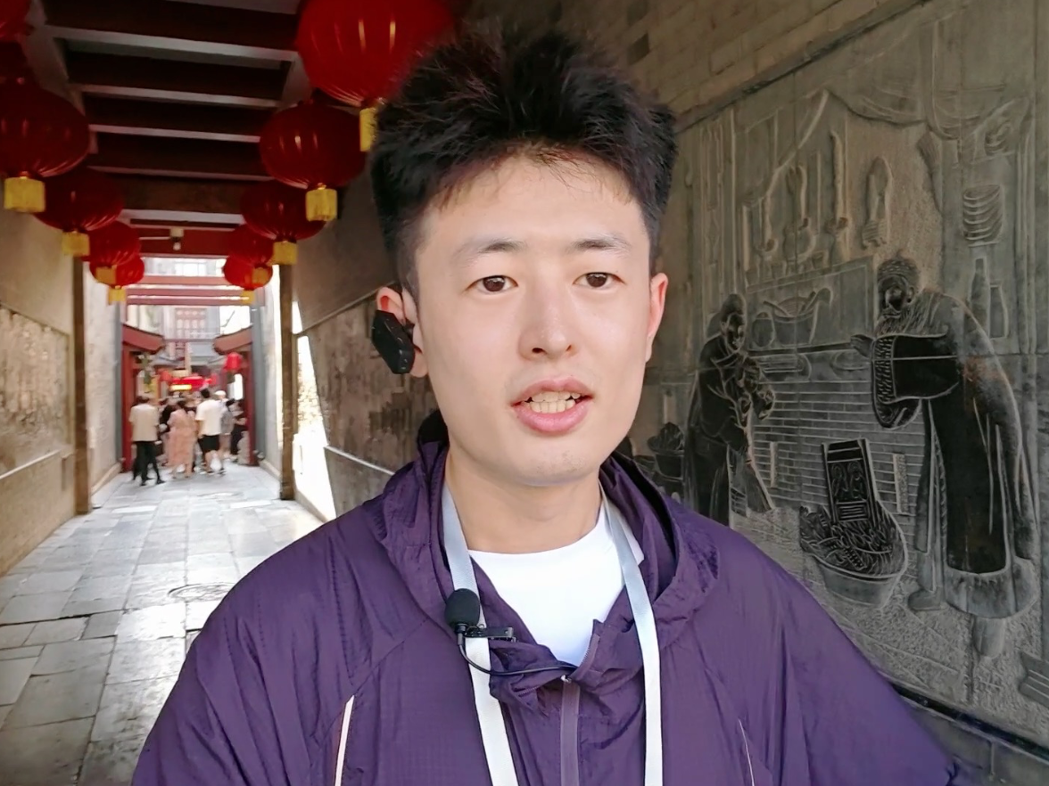 何以中国丨机床 泥人张 蓝色海洋！感受多元一体的“和合共生”