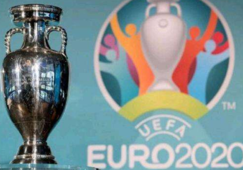 欧足联官方宣布欧洲杯推迟一年到2021年夏天举行