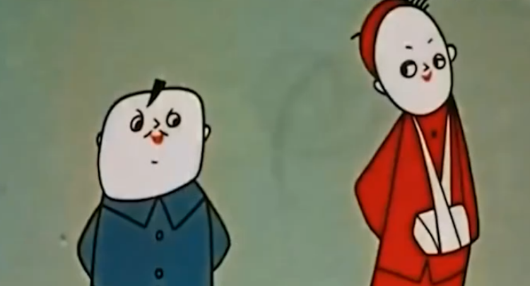 视频丨160秒看72部国产动画 一定有你的童年记忆