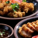 新春新滋味 美食盛筵不缺席