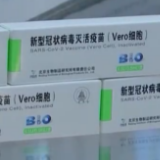 视频丨中国两款疫苗进入“疫苗实施计划”疫苗库