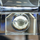 视频丨近观月壤一克 遥测星河万年