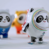 视频丨北京冬奥会推广歌曲《一起向未来》