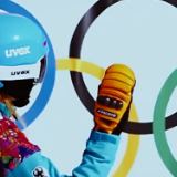 视频丨北京冬奥会热血倒数MV  为冬奥健儿加油