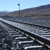 视频丨世界上海拔最高的铁路隧道风声有多大？