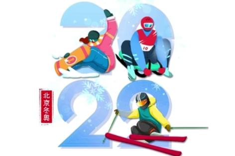 视频丨冬奥会将留给我们哪些“礼物”