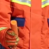 视频丨转发提醒！风筝线有多危险