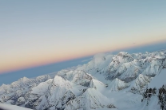 视频 | 震撼！快看珠峰海拔7900米的日出