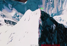 视频 | 想登珠峰去不了？实景三维视频带你走一遍