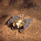 视频 | 震撼直拍，“天问一号”火星大片再度来袭！