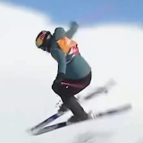 视频 | 20岁成为冰雪大神是怎样的体验？