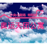 视频 | 用《爱情公寓》的方式打开奥运参赛天团