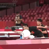 视频 |  东京奥运会将于7月23日开幕 中国体育代表团多队在东京展开适应训练