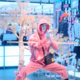 视频 | “奥运+国潮”推动 国产运动品牌热销