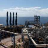 美国一船气可赚超1亿美元利润！马克龙喊话：“不能再这样下去了”！