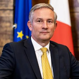 红星何以照耀中国 | 法国驻华大使谈他眼中的中法文化交流