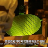 美政府限芯又打“乱拳”，美企业很“受伤”