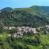 国家统计局：我国贫困地区农村居民收入持续较快增长