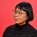 二十大故事｜张桂梅代表的新梦想