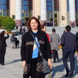 我在中国看二十大 | 格鲁吉亚记者：中国以开放的姿态面向世界