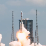 振奋人心！来看载人航天工程的非凡十年