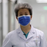 向着幸福｜付素珍：当好人民群众的健康“守门人”