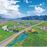 乡村振兴重点帮扶县这样做好“衔接”文章