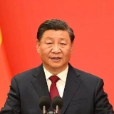 独家视频丨二十届中共中央政治局常委同中外记者见面 习近平发表重要讲话