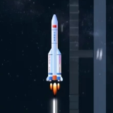 一组数字看中国航天十年发展