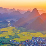 新时代画卷 | 大力推进生态文明建设