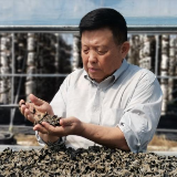 总书记和人民心贴心丨“木耳院士”的乡土情