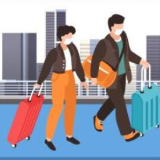 铁路等部门助力旅客国庆长假安全有序出行
