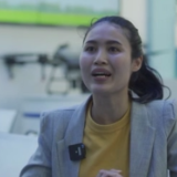 全球连线｜结缘鲁班工坊 泰国姑娘逐梦天津
