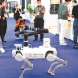 AI产业助力中国经济高质量发展（专家解读）