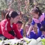 奋斗者·正青春丨郭文艳：十年坚守谱写乡村幼教美丽篇章