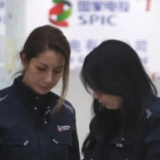 安吉尔：中国企业为马耳他带来绿色能源，改善了当地居民生活 | 老外讲故事·海外员工看中国（55）