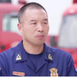 二十大代表风采丨李胜利：做人民群众安全的“守护者”