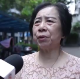 二十大代表风采丨林丹：用心用情当好百姓服务员