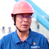 二十大代表风采丨张连钢：写就智慧港口建设的中国方案