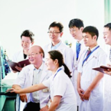 紧盯“四个面向”，投身科技创新主战场